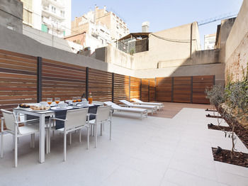 Gir80 Apartments