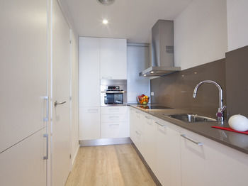 Gir80 Apartments