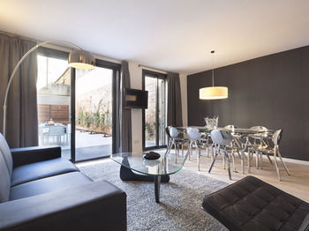 Gir80 Apartments