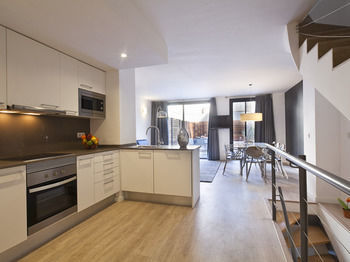 Gir80 Apartments