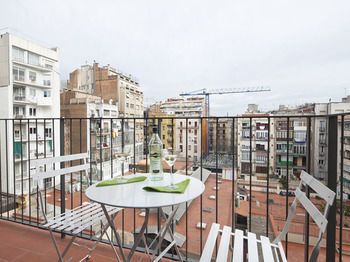 Gir80 Apartments