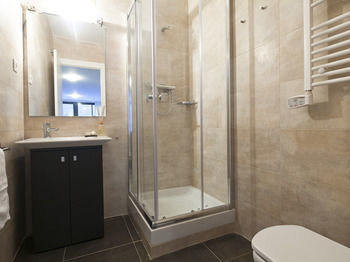 Gir80 Apartments