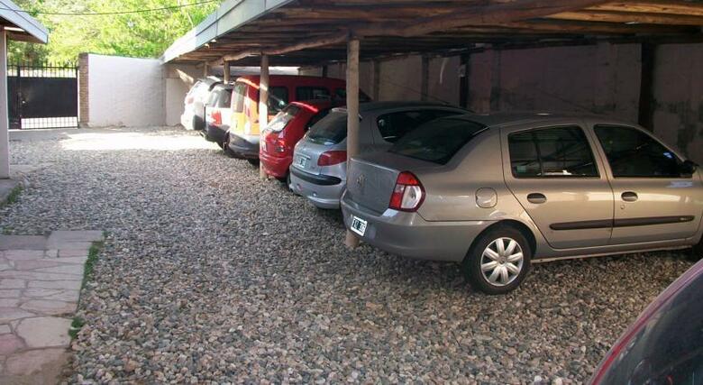 Hotel Arenales