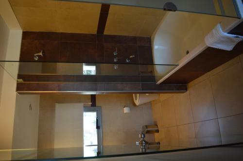 Hotel Estilo Mb