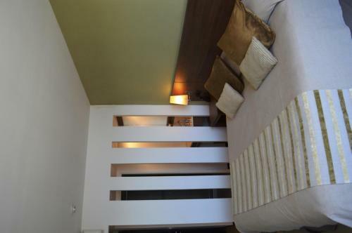Hotel Estilo Mb