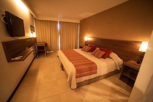 Hotel Estilo Mb