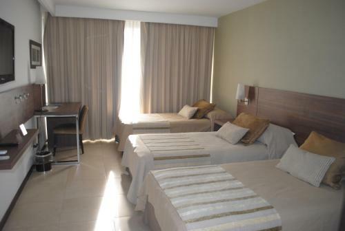 Hotel Estilo Mb