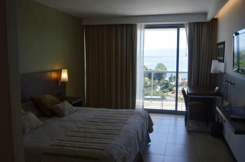 Hotel Estilo Mb
