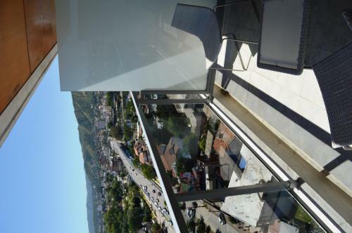 Hotel Estilo Mb