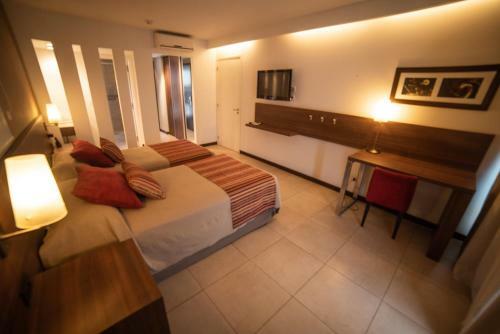 Hotel Estilo Mb