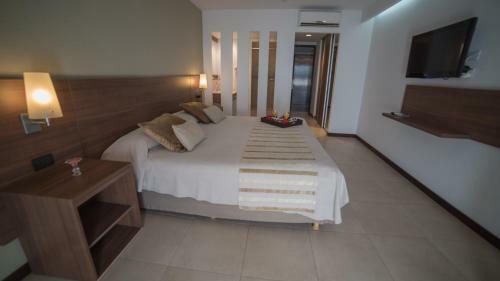 Hotel Estilo Mb