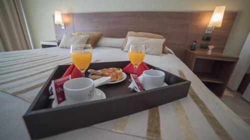 Hotel Estilo Mb