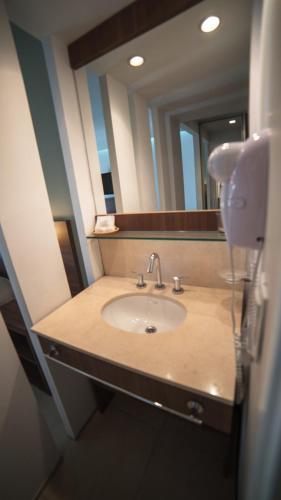 Hotel Estilo Mb