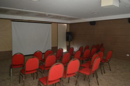 Hotel Estilo Mb