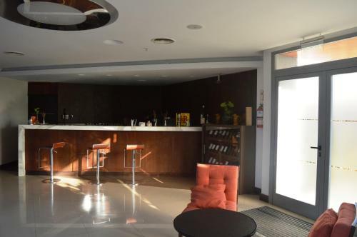 Hotel Estilo Mb