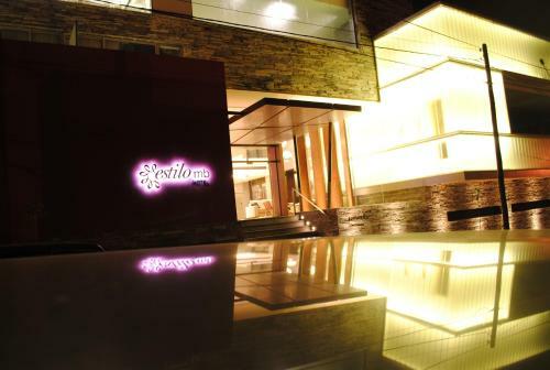 Hotel Estilo Mb
