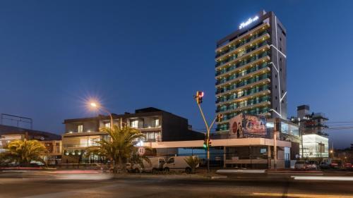 Hotel Estilo Mb