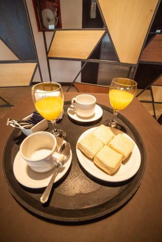 Hotel Estilo Mb