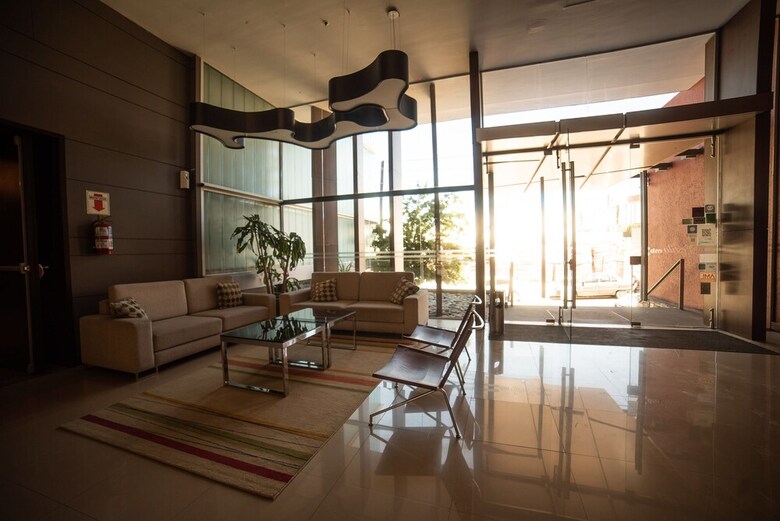 Hotel Estilo Mb