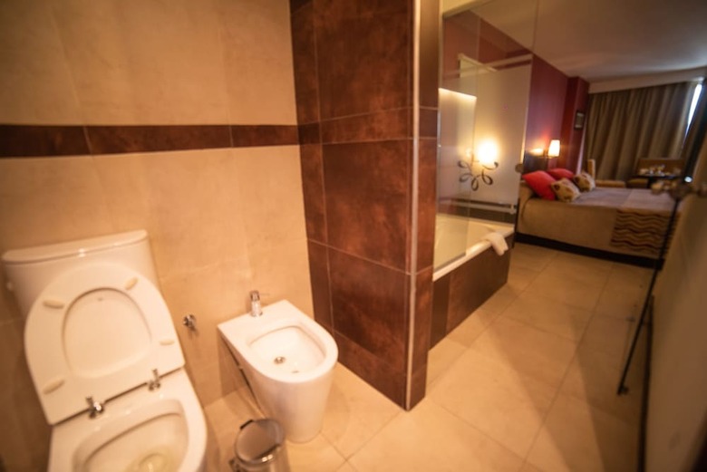 Hotel Estilo Mb