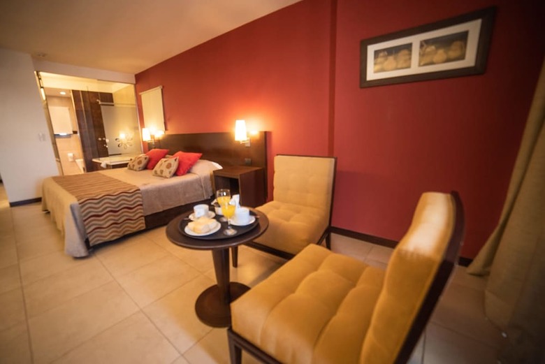 Hotel Estilo Mb