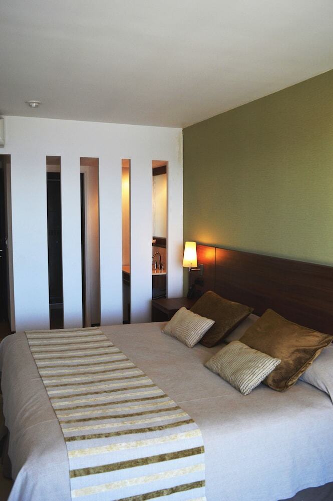 Hotel Estilo Mb