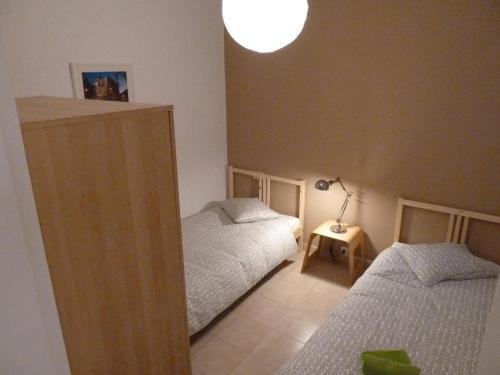 Charming Sagrada Familia Apartments