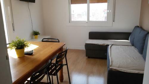 Charming Sagrada Familia Apartments