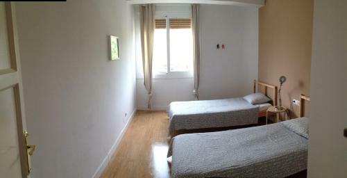 Charming Sagrada Familia Apartments