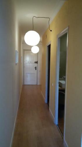 Charming Sagrada Familia Apartments