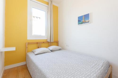 Charming Sagrada Familia Apartments