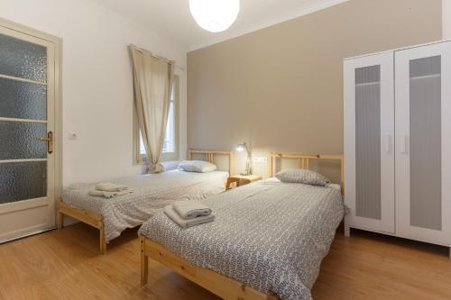 Charming Sagrada Familia Apartments