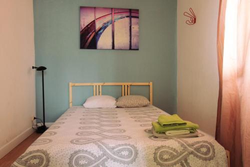 Charming Sagrada Familia Apartments