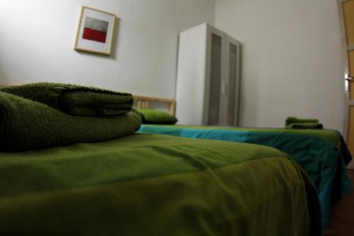 Charming Sagrada Familia Apartments
