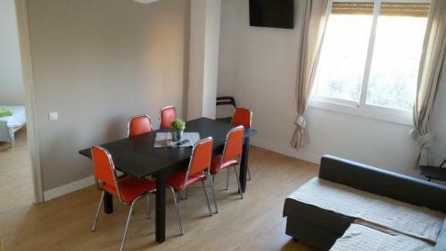 Charming Sagrada Familia Apartments