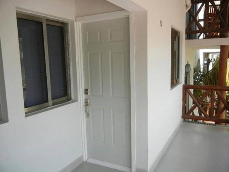 Apartamento Alizes H-24