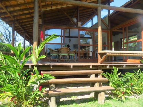 Hostal Pousada Chez Cira
