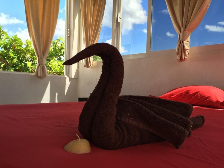 Embarcadero Maya B&B
