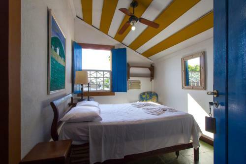 Hostal Pousada Casa Da Colonia