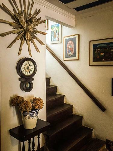 Hostal Pousada Casa Da Colonia