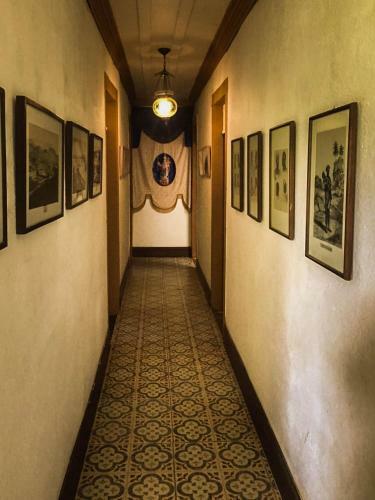 Hostal Pousada Casa Da Colonia