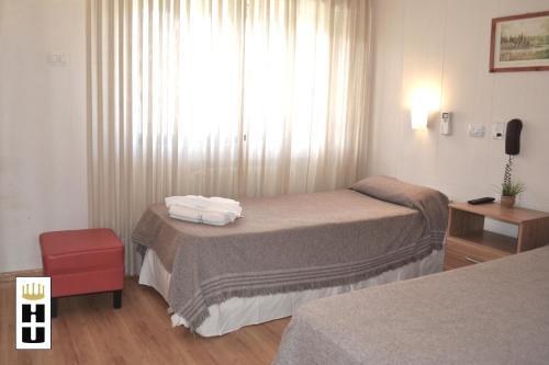 Hotel Uruguay