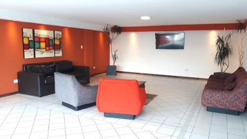 Hotel Uruguay