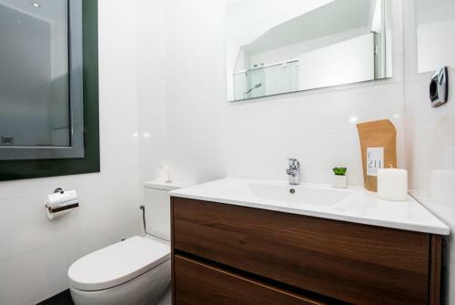 Apartamento C211 Barcelona