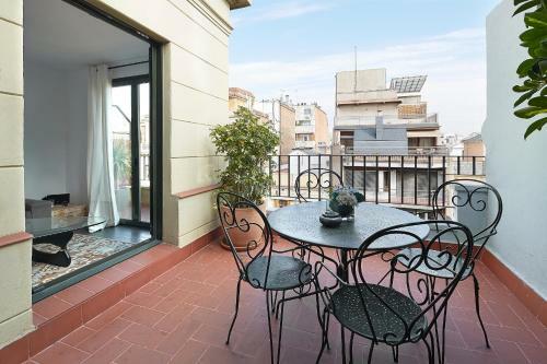 Apartamento C211 Barcelona