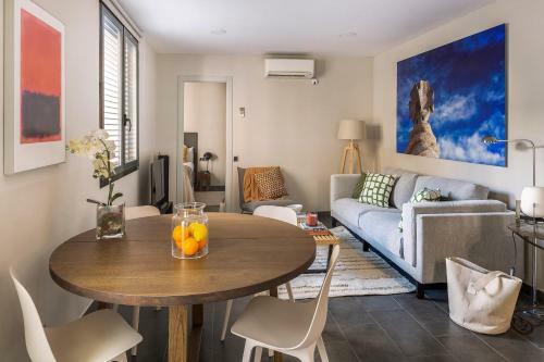 Apartamento C211 Barcelona