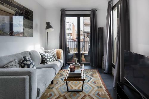 Apartamento C211 Barcelona