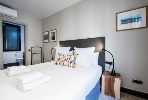 Apartamento C211 Barcelona