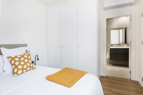 Apartamento C211 Barcelona