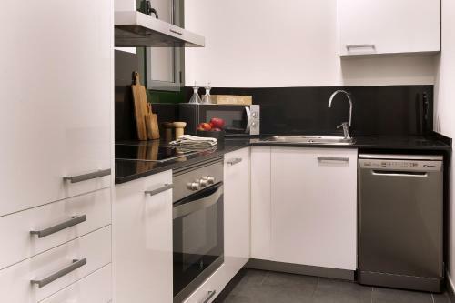 Apartamento C211 Barcelona